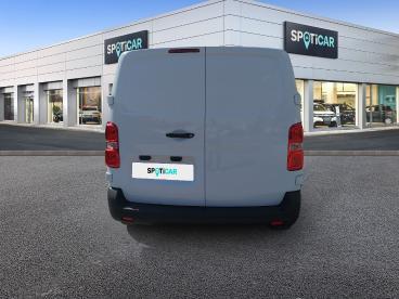 SPOTICAR Peugeot Expert Furgon Bluehdi 100 S&s 6v Standard - Ocasion - Comercial Diésel Blanco - Vitoria-gasteiz - 1202135911_5