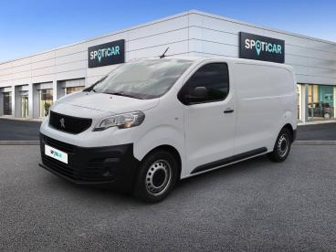 SPOTICAR Peugeot Expert Furgon Bluehdi 100 S&s 6v Standard - Ocasion - Comercial Diésel Blanco - Logroño - 1202135914_1
