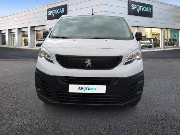 SPOTICAR Peugeot Expert Furgon Bluehdi 100 S&s 6v Standard - Ocasion - Comercial Diésel Blanco - Logroño - 1202135914_2