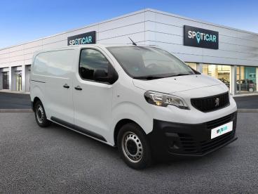 SPOTICAR Peugeot Expert Furgon Bluehdi 100 S&s 6v Standard - Ocasion - Comercial Diésel Blanco - Logroño - 1202135914_3
