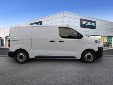 SPOTICAR Peugeot Expert Furgon Bluehdi 100 S&s 6v Standard - Ocasion - Comercial Diésel Blanco - Logroño - 1202135914_4