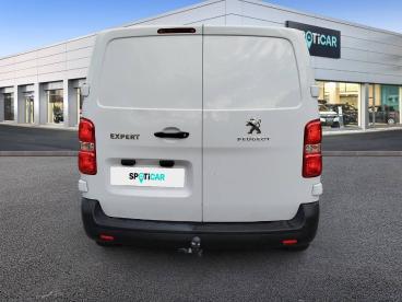 SPOTICAR Peugeot Expert Furgon Bluehdi 100 S&s 6v Standard - Ocasion - Comercial Diésel Blanco - Logroño - 1202135914_5