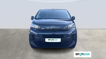 SPOTICAR Peugeot Expert Furgon Bluehdi 120 S&s Standard 88 Kw (120 Cv) Ocasion - Familiar Diésel Gris - Villarreal/vila-real - 1202137033_2