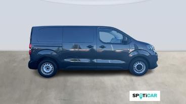 SPOTICAR Peugeot Expert Furgon Bluehdi 120 S&s Standard 88 Kw (120 Cv) Ocasion - Familiar Diésel Gris - Villarreal/vila-real - 1202137033_4