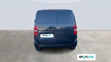 SPOTICAR Peugeot Expert Furgon Bluehdi 120 S&s Standard 88 Kw (120 Cv) Ocasion - Familiar Diésel Gris - Villarreal/vila-real - 1202137033_5