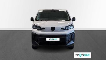 SPOTICAR Peugeot Expert 1.5 Bluehdi 120 Standard 4p Ocasion - Familiar Diésel Blanco - Espinardo - 1202139469_2