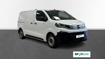 SPOTICAR Peugeot Expert 1.5 Bluehdi 120 Standard 4p Ocasion - Familiar Diésel Blanco - Espinardo - 1202139469_3