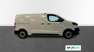 SPOTICAR Peugeot Expert 1.5 Bluehdi 120 Standard 4p Ocasion - Familiar Diésel Blanco - Espinardo - 1202139469_4