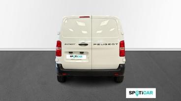 SPOTICAR Peugeot Expert 1.5 Bluehdi 120 Standard 4p Ocasion - Familiar Diésel Blanco - Espinardo - 1202139469_5