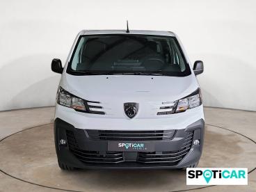 SPOTICAR Peugeot Expert Furgon Bluehdi 145 S&s Eat8 Long - Ocasion - Comercial Diésel Blanco - Collado Villalba - 1202139520_2