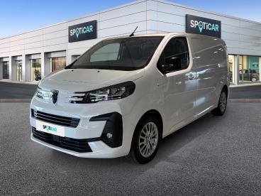 SPOTICAR Peugeot Expert Furgon Bluehdi 120 S&s 6v Standard - Ocasion - Comercial Diésel Blanco - Santander - 1202139734_1
