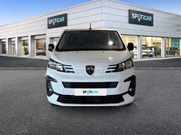 SPOTICAR Peugeot Expert Furgon Bluehdi 120 S&s 6v Standard - Ocasion - Comercial Diésel Blanco - Santander - 1202139734_2