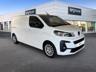 SPOTICAR Peugeot Expert Furgon Bluehdi 120 S&s 6v Standard - Ocasion - Comercial Diésel Blanco - Santander - 1202139734_3