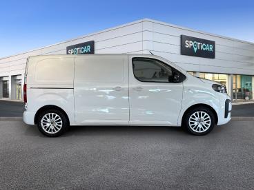 SPOTICAR Peugeot Expert Furgon Bluehdi 120 S&s 6v Standard - Ocasion - Comercial Diésel Blanco - Santander - 1202139734_4