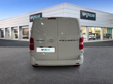 SPOTICAR Peugeot Expert Furgon Bluehdi 120 S&s 6v Standard - Ocasion - Comercial Diésel Blanco - Santander - 1202139734_5
