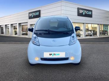 SPOTICAR Peugeot Ion - Ocasion - Urbano Eléctrico Blanco - Perillo-oleiros - 1202079265_2