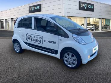 SPOTICAR Peugeot Ion - Ocasion - Urbano Eléctrico Blanco - Perillo-oleiros - 1202079265_3