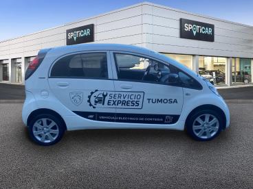 SPOTICAR Peugeot Ion - Ocasion - Urbano Eléctrico Blanco - Perillo-oleiros - 1202079265_4