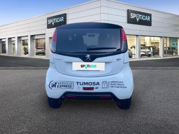 SPOTICAR Peugeot Ion - Ocasion - Urbano Eléctrico Blanco - Perillo-oleiros - 1202079265_5