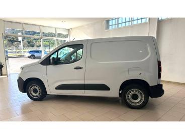 SPOTICAR Peugeot Partner Standard 600kg Bluehdi 73kw Pro Ocasion - Comercial Diésel Blanco - Cuntis - 1202091096_5