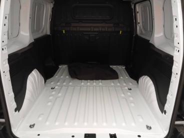 SPOTICAR Peugeot Partner Epartner 3 Epartner Standard 800kg 100kw - Ocasion - Comercial Eléctrico Blanco - Terrassa - 1202094834_5