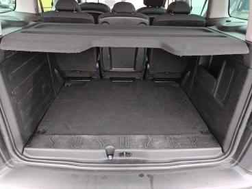 SPOTICAR Peugeot Partner Tepee  1.2 Puretech 81kw (110cv) Outdoor Ocasion - Comercial Gasolina Marrón - Burlada - 1202095921_5