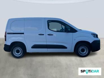SPOTICAR Peugeot Partner Furgon Bluehdi 100 Standard 600kg 75 Kw (102 Cv) Ocasion - Familiar Diésel Metallic - Castellón De La Plana/castelló - 1202108886_4