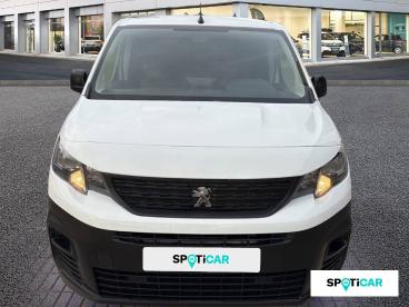 SPOTICAR Peugeot Partner Standard 600kg Bluehdi 73kw - Ocasion - Comercial Diésel Blanco - Velez-malaga - 1202115752_2