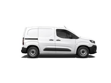 SPOTICAR Peugeot Partner Furgon M Diesel 100cv Manual - Ocasion - Comercial Diésel Blanco - Barcelona - 1202125648_2