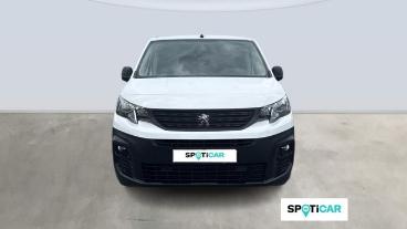 SPOTICAR Peugeot Partner Furgon Bluehdi 100 Pro Standard 600kg 73 Kw (98 Cv Ocasion - Familiar Diésel Blanco - Villarreal/vila-real - 1202127923_2