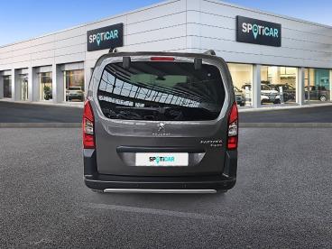 SPOTICAR Peugeot Partner Tepee  Bluehdi 88kw (120cv) Outdoor Ocasion - Comercial Diésel Marrón - Figueres - 1202130302_5