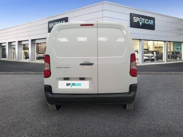 SPOTICAR Peugeot Partner Standard 600kg Bluehdi 73kw - Ocasion - Comercial Diésel Blanco - Finestrat - 1202134706_5