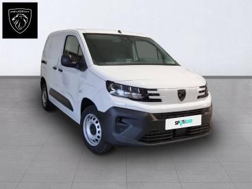SPOTICAR Peugeot Partner Standard 1000kg Bluehdi 73kw - Ocasion - Comercial Diésel Blanco - Valencia - 1202136677_3