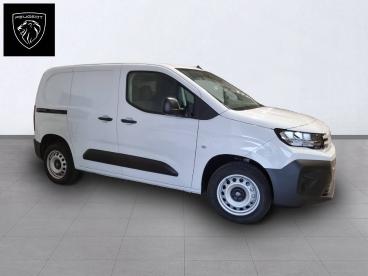 SPOTICAR Peugeot Partner Standard 1000kg Bluehdi 73kw - Ocasion - Comercial Diésel Blanco - Valencia - 1202136677_4