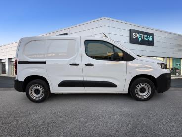 SPOTICAR Peugeot Partner Standard 600kg Bluehdi 73kw - Ocasion - Comercial Diésel Blanco - Palma De Mallorca - 1202138766_4