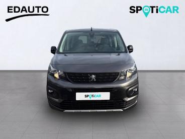 SPOTICAR Peugeot Rifter Long Bluehdi 100 Active Pack Business Ocasion - Comercial Diésel Gris - Benisano - 1202092592_2