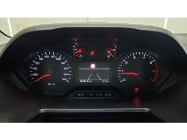 SPOTICAR Peugeot Rifter Standard Bluehdi 73kw Active Ocasion - Familiar Diésel Blanco - Valencia - 1202102624_4
