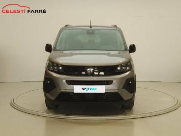 SPOTICAR Peugeot Rifter Std. Bluehdi 100 S&s Allure Business Ocasion - Comercial Diésel Gris - Tárrega - 1202113273_2