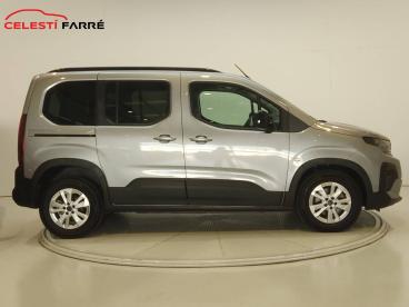 SPOTICAR Peugeot Rifter Std. Bluehdi 100 S&s Allure Business Ocasion - Comercial Diésel Gris - Tárrega - 1202113273_4