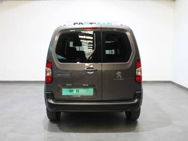 SPOTICAR Peugeot Rifter Standard Bluehdi 96kw Active Ocasion - Familiar Diésel Gris Platinium (met.) - Castellón De La Plana/castelló - 1202114071_5