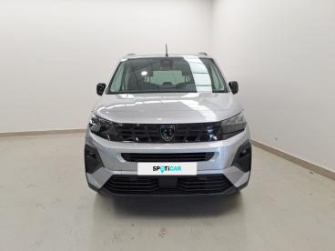 SPOTICAR Peugeot Rifter Bluehdi 100 Allure Ocasion - Familiar Diésel Gris - Huelva - 1202114623_2