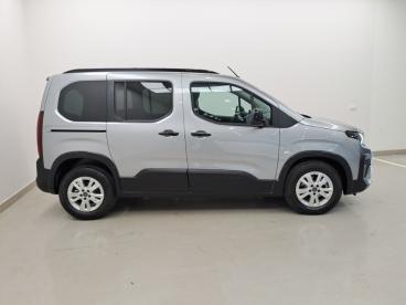 SPOTICAR Peugeot Rifter Bluehdi 100 Allure Ocasion - Familiar Diésel Gris - Huelva - 1202114623_4