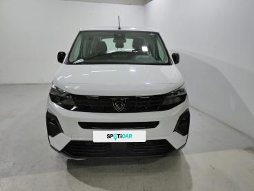SPOTICAR Peugeot Rifter Bluehdi 100 Allure Ocasion - Familiar Diésel Blanco - Sant Boi De Llobregat - 1202115061_2