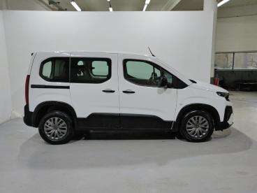 SPOTICAR Peugeot Rifter Bluehdi 100 Allure Ocasion - Familiar Diésel Blanco - Sant Boi De Llobregat - 1202115061_4