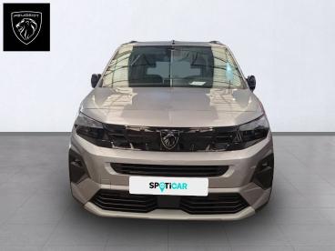 SPOTICAR Peugeot Rifter Bluehdi 130 Eat8 Standard Gt Ocasion - Familiar Diésel Gris - Valencia - 1202117521_2