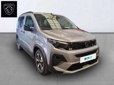 SPOTICAR Peugeot Rifter Bluehdi 130 Eat8 Standard Gt Ocasion - Familiar Diésel Gris - Valencia - 1202117521_3