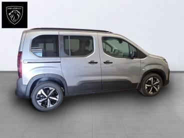 SPOTICAR Peugeot Rifter Bluehdi 130 Eat8 Standard Gt Ocasion - Familiar Diésel Gris - Valencia - 1202117521_4