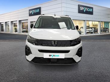 SPOTICAR Peugeot Rifter Bluehdi 100 Allure Ocasion - Familiar Diésel Blanco - Valencia - 1202122497_2