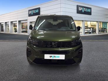 SPOTICAR Peugeot Rifter Bluehdi 100 S&s 6 Vel. Man Long Allure Ocasion - Familiar Diésel Sirkka Green - Torrent - 1202123162_2