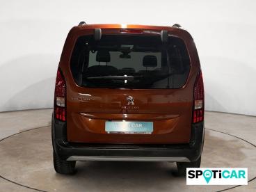 SPOTICAR Peugeot Rifter Standard Bluehdi 96kw Eat8 Gt Line Ocasion - Familiar Diésel Marrón - Collado Villalba - 1202127473_5